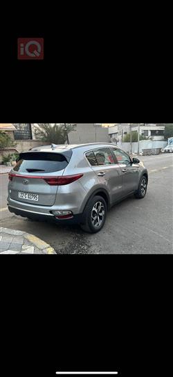 کیا سپۆرتاج